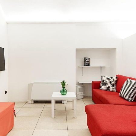 Loft Near Duomo Apartment Como Exterior photo