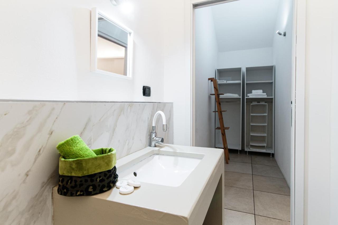 Loft Near Duomo Apartment Como Exterior photo